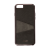 Накладка пластиковая Oucase Cabbeen Series iPhone 6/6S Черный - фото, изображение, картинка