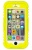 Чехол водонепроницаемый (IP-68) iPhone 6/6S Зеленый - фото, изображение, картинка