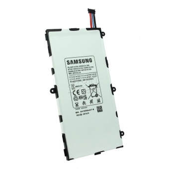 Аккумуляторная батарея Original Samsung (T4000E) T210/T2100/T211/T2110/P3200/P3210 тех.упак - фото, изображение, картинка