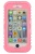 Чехол водонепроницаемый (IP-68) iPhone 6/6S Розовый - фото, изображение, картинка