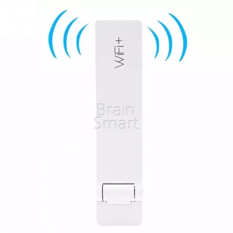 Усилитель сигнала Xiaomi Mi Wi-Fi Amplifier 2 (DVB4144CN) Белый - фото, изображение, картинка