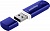 USB 3.0 Флеш-накопитель 64GB SmartBuy Crown Синий* - фото, изображение, картинка