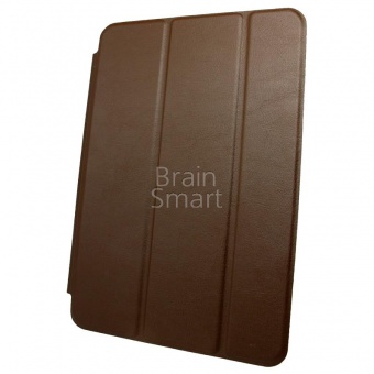 Чехол Smart Case iPad Mini 4 Темно-коричневый - фото, изображение, картинка