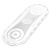 Беспроводное ЗУ Borofone BQ14 Absolute 3in1 (22.5W) Wireless Fast Charger Белый - фото, изображение, картинка