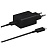 СЗУ Samsung USB-C 45W PD (AAAA) + кабель Type-C to Type-C Черный* - фото, изображение, картинка