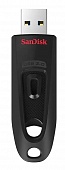 USB 3.0 Флеш-накопитель 256GB Sandisk Ultra Черный* - фото, изображение, картинка