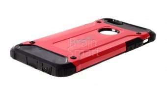 Накладка противоударная New Spigen iPhone 6 Красный - фото, изображение, картинка