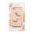 Накладка пластик Kingxbar Classic Series-Jade Dragonfly Swarovski iPhone 7/8/SE Розовый - фото, изображение, картинка