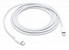 Кабель USB-C to Lightning Apple Foxconn (1м) тех.упак* - фото, изображение, картинка
