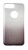 Накладка силиконовая Aspor Mask Collection Песок с отливом iPhone 7 Plus/8 Plus Серебряный/Черный - фото, изображение, картинка