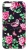 Накладка силиконовая Luxo фосфорная iPhone 7/8 Цветы/Птица F8 - фото, изображение, картинка