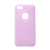 Накладка силиконовая Oucase Lovely Fruit Series iPhone 7/8 Фиолетовый - фото, изображение, картинка