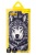 Накладка силиконовая Umku iPhone 7 Plus/8 Plus Волк(7) - фото, изображение, картинка