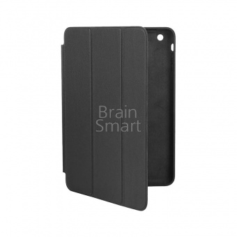 Чехол Smart Case iPad Mini 4 Черный - фото, изображение, картинка