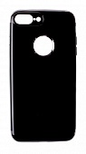 Накладка силиконовая SULADA Onix iPhone 7 Plus/8 Plus Черный