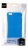 Накладка силиконовая Activ Juicy iPhone 6 Plus Голубой - фото, изображение, картинка
