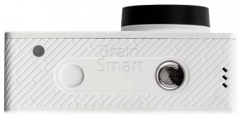 Экшн-камера Xiaomi Yi Sport Basic Edition Белый - фото, изображение, картинка