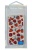 Накладка силиконовая с рисунком iPhone 4/4S Ягоды - фото, изображение, картинка