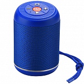 Колонка Bluetooth JBL TG517 Синий