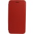 Книжка кожа Creative Case Xiaomi Redmi 7A Красный тех.упак - фото, изображение, картинка