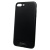Накладка силиконовая iPaky Musi карбон iPhone 7 Plus/8 Plus Черный - фото, изображение, картинка