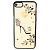 Накладка пластик Kingxbar Lady Series-Shoe Swarovski iPhone 7/8/SE Черная - фото, изображение, картинка