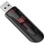 USB 3.0 Флеш-накопитель 64GB Sandisk Cruzer Glide Чёрный* - фото, изображение, картинка