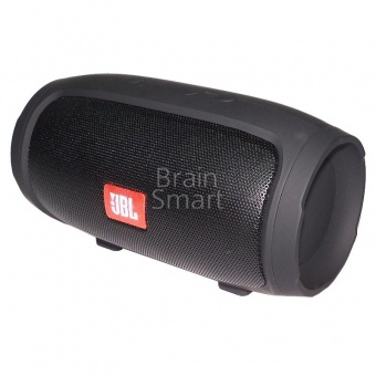 Колонка Bluetooth JBL Charge Mini E3 Черный - фото, изображение, картинка