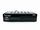 Приставка для цифрового ТВ DVB-T2 Selenga HD950D Черный* - фото, изображение, картинка