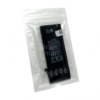 Аккумуляторная батарея iPhone 6S тех.упак - фото, изображение, картинка