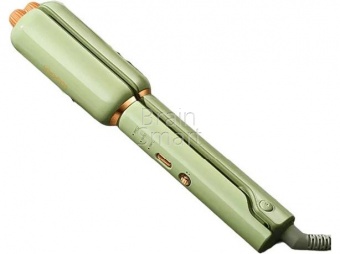 Стайлер для волос Xiaomi Soocas Hair Fluffy Multistyler HS01 Зеленый* - фото, изображение, картинка