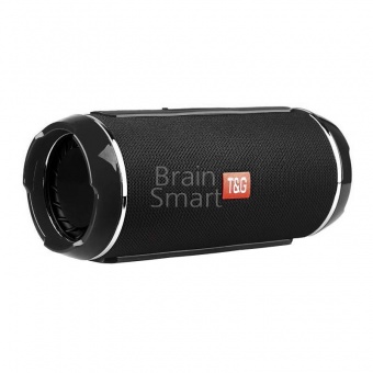 Колонка Bluetooth JBL TG116 Черный - фото, изображение, картинка