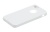 Накладка силиконовая Oucase Brighten Series iPhone 5/5S/SE Белый - фото, изображение, картинка