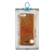 Накладка пластиковая Oucase Cabbeen Series iPhone 6/6S Коричневый - фото, изображение, картинка