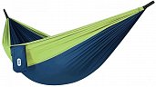 Гамак Xiaomi Zaofeng Parachute Hammock (HW070101) Зеленый/Салатовый* - фото, изображение, картинка