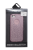 Накладка силиконовая Aspor Mask Collection Песок iPhone 5/5S/SE Розовый - фото, изображение, картинка