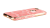Накладка силиконовая Oucase Dimon Series iPhone 6 Розовый - фото, изображение, картинка