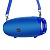 Колонка Bluetooth Borofone BR12 Синий* - фото, изображение, картинка