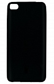 Накладка силиконовая Cherry Soft touch Xiaomi Mi 5S Черный