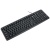 Клавиатура Defender Element HB-420 Черный - фото, изображение, картинка