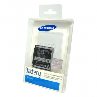 Аккумуляторная батарея Samsung (AB533640CU) S3600/C3110/C3310/S5320/S5520/G600 - фото, изображение, картинка