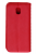 Книжка New Case с магнитом Samsung J530 (2017) Красный - фото, изображение, картинка