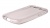 Накладка силиконовая Fitto Samsung G350 Серый - фото, изображение, картинка
