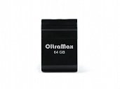 USB 2.0 Флеш-накопитель 64GB OltraMax 70 Черный* - фото, изображение, картинка