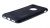 Накладка силиконовая SPG с карбоновой вставкой iPhone 7/8 Серый - фото, изображение, картинка