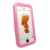 Чехол водонепроницаемый (IP-68) iPhone 7 Plus/8 Plus Розовый - фото, изображение, картинка