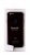 Накладка силиконовая Sparkle Glossy хромированный iPhone 6 Черный - фото, изображение, картинка