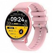 Смарт-часы Hoco Y15 (Call Version) Розовое Золото* - фото, изображение, картинка