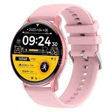 Смарт-часы Hoco Y15 (Call Version) Розовое Золото* - фото, изображение, картинка