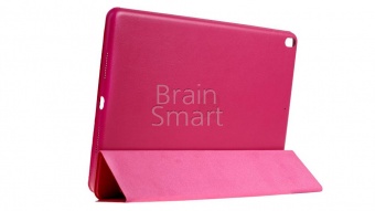 Чехол Smart Case iPad Pro 2017 10.5" Бордовый - фото, изображение, картинка